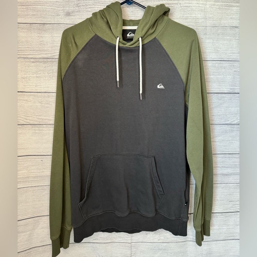 Quicksilver Men’s Hoody